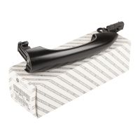 Poignée de porte arrière droite