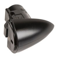 Enjoliveur de poignée de porte arrière