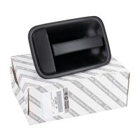 Poignée de porte coulissante à gauche