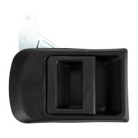 poignée de porte coulissante