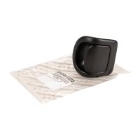 Poignée à droite pour le siège du conducteur