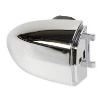 Cache pour la poignée de porte à gauche