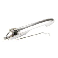 poignée de porte à droite