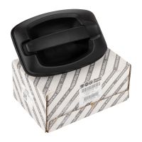 poignée de porte arrière