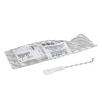 Verrouillage de la tige d'attelage