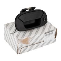 Poignée de hayon arrière