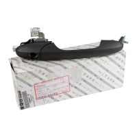 Poignée de porte avant droite