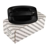 Poignée de porte avant gauche