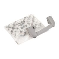 poignée sur le dessus