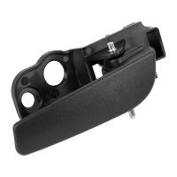 Poignée de porte intérieure droite