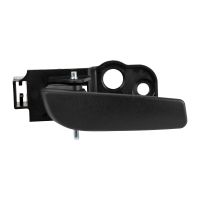 Poignée de porte intérieure arrière gauche