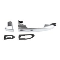 Poignée de porte avant droite