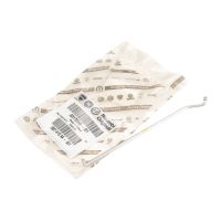 Barre de poignée de porte à droite