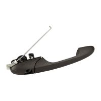 Poignée de porte avant gauche