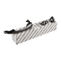 Poignée de porte avant gauche