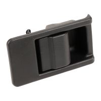 Poignée de porte coulissante à droite