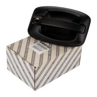 Poignée de porte avant gauche