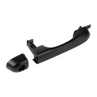 Poignée de porte avant gauche extérieur