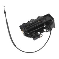 Türgriffgehäuse vorne links