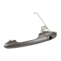 Poignée de porte à gauche