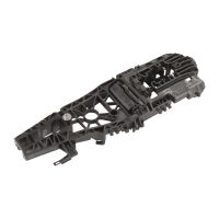 Support de poignée de porte avant gauche