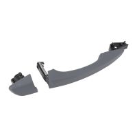 Poignée de porte avant droite