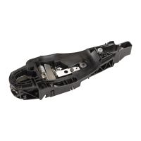 Support de poignée de porte avant gauche