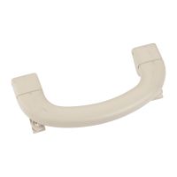 Poignée de porte avant