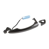 poignée de porte avant gauche