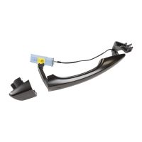 poignée de porte avant droite