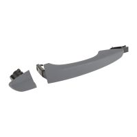 poignée de porte extérieure droite