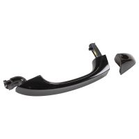 Poignée de porte avant gauche