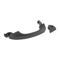 Poignée de porte avant gauche