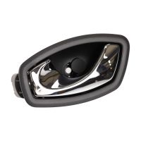 Poignée de porte conducteur à l'intérieur
