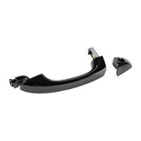 Poignée de porte avant gauche