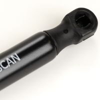 Vérin à gaz pour hayon 1 pièce