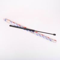 Ressort à gaz arrière