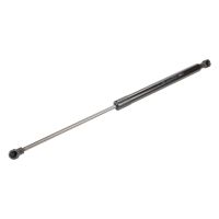 Ressort à gaz, hayon