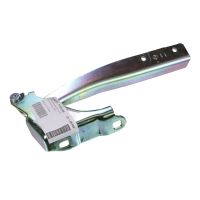 Charnière de capot à droite