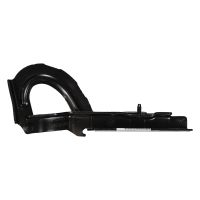 Charnière de capot à droite