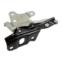 Charnière de capot à droite