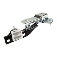 Charnière de capot à droite