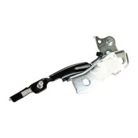 Charnière de capot à gauche