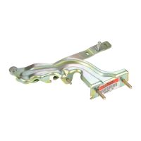 Charnière de capot à droite