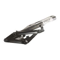 Charnière de capot droite