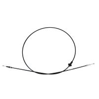 câble d'ouverture du capot