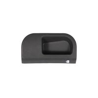 Levier de câble de capot