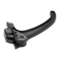 LEVIER pour tirer le capot