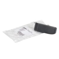 Poignée de levier de capot