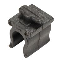 Clip de maintien de capot